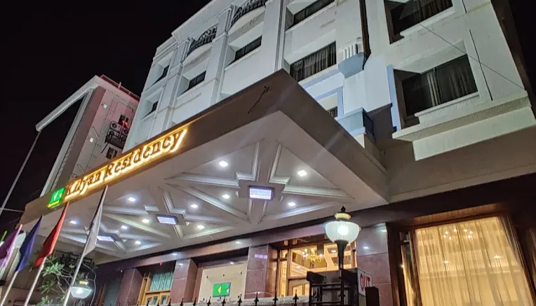 Kalyan Residency